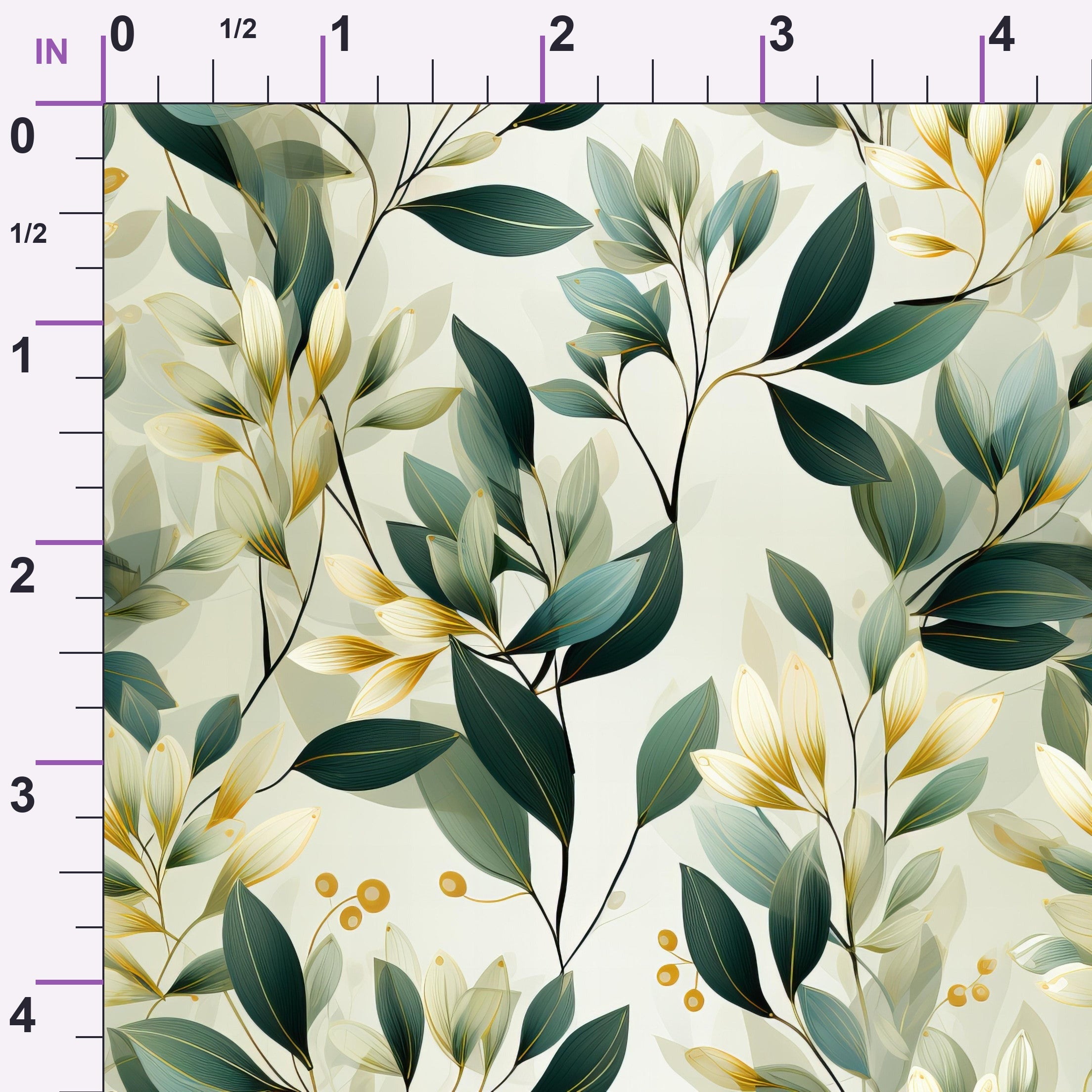 ruler-scale (auto)