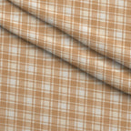 Whispering Winter Botanicals Pattern 10 Minky Fabric — plush minky folded close-up preview (mv-minky-v1:lying)