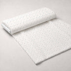 Whispering Winter Botanicals Pattern 21 Minky Fabric — plush minky unrolled bolt preview (mv-minky-v1:bolt)