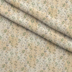 Whispering Winter Botanicals Pattern 4 Minky Fabric — plush minky folded close-up preview (mv-minky-v1:lying)