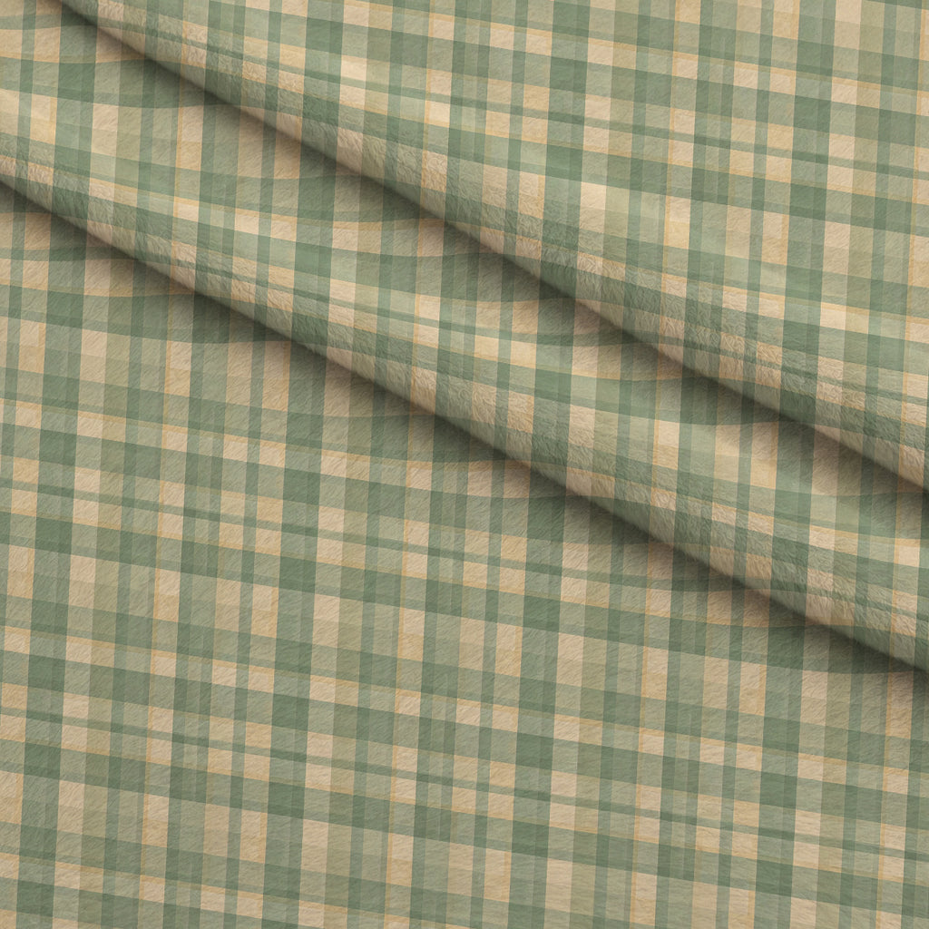 Whispering Winter Botanicals Pattern 8 Minky Fabric — plush minky folded close-up preview (mv-minky-v1:lying)
