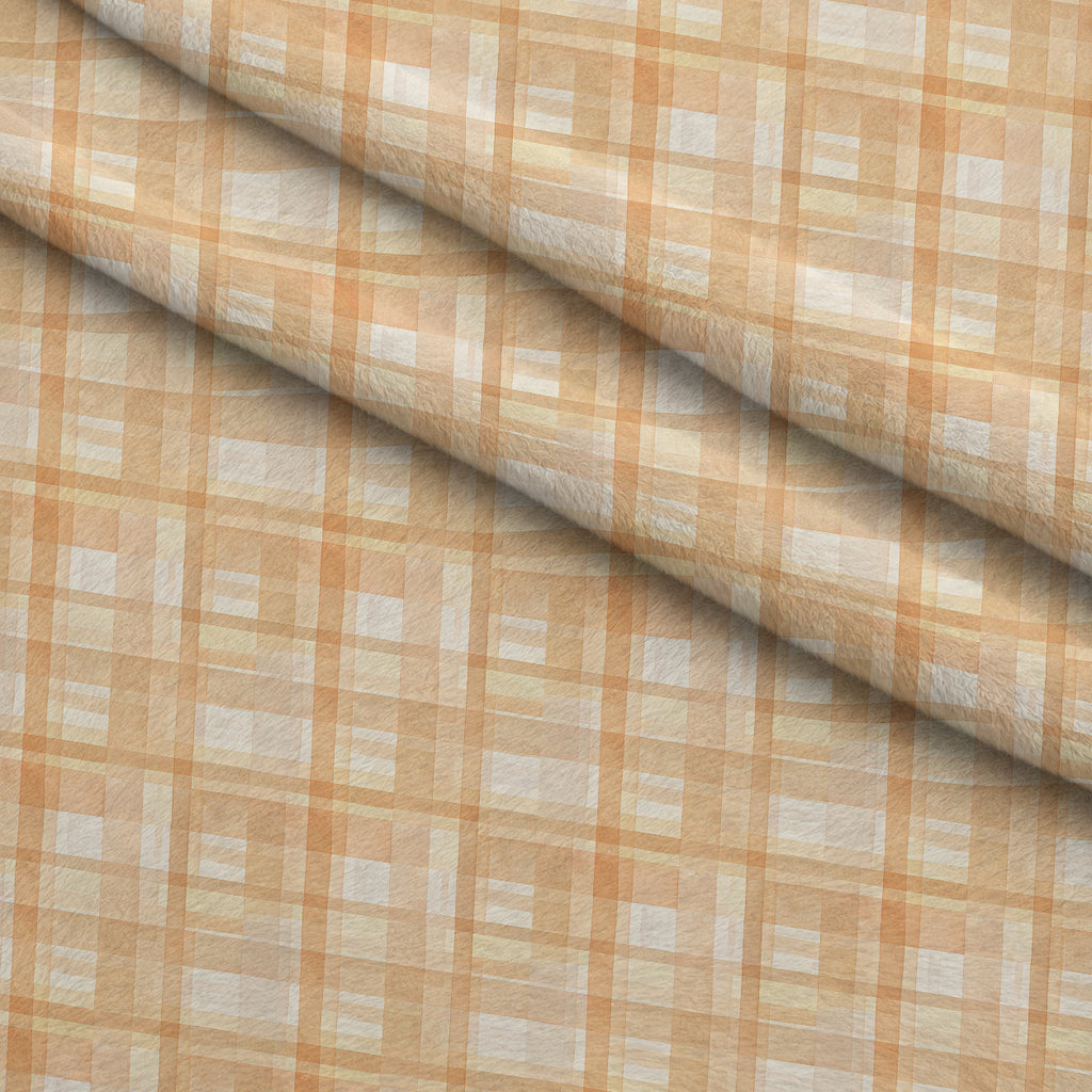 Whispering Winter Botanicals Pattern 9 Minky Fabric — plush minky folded close-up preview (mv-minky-v1:lying)