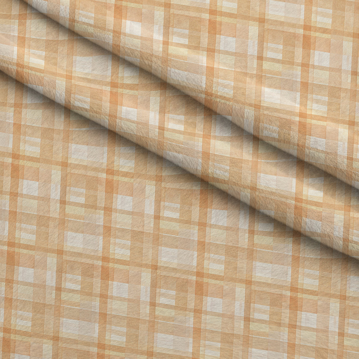 Whispering Winter Botanicals Pattern 9 Minky Fabric — plush minky folded close-up preview (mv-minky-v1:lying)