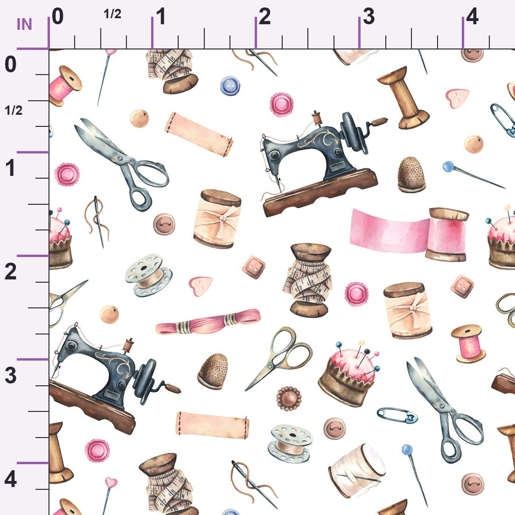 ruler-scale (auto)