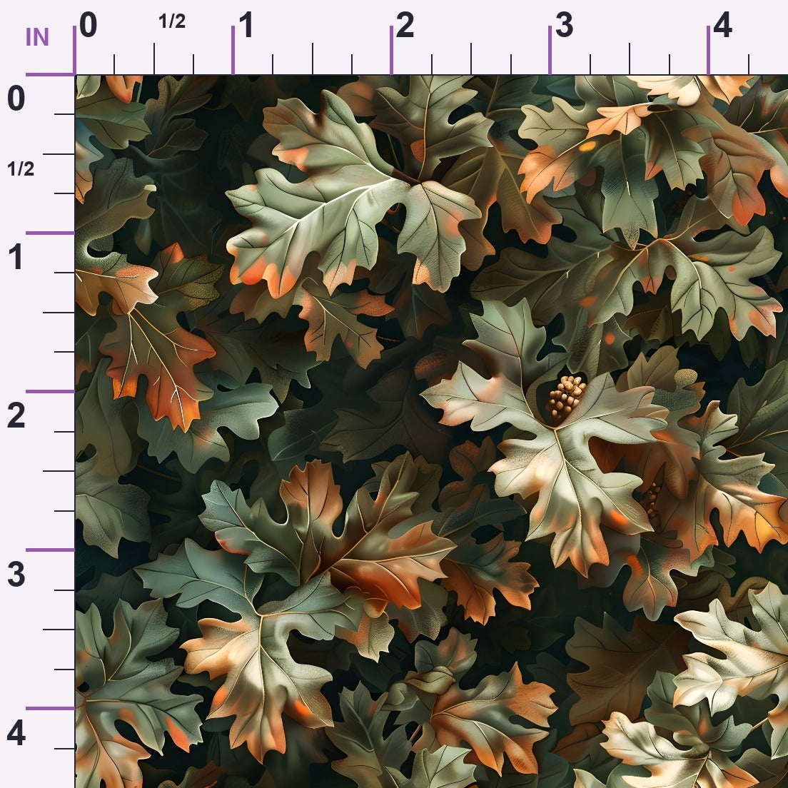 ruler-scale (auto)