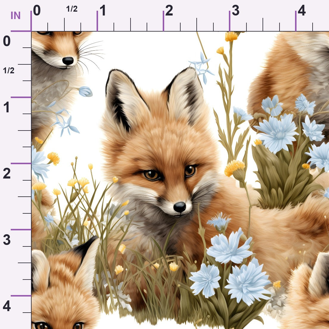 ruler-scale (auto)