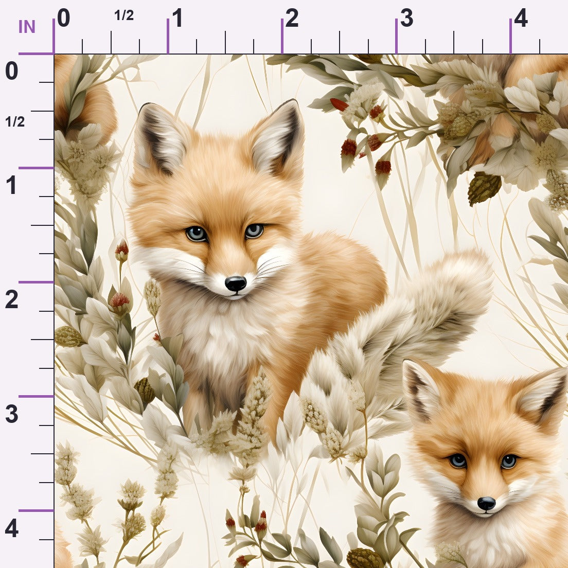 ruler-scale (auto)