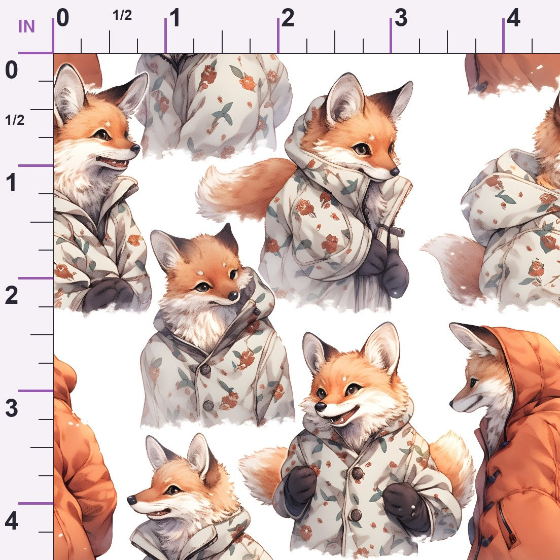 ruler-scale (auto)
