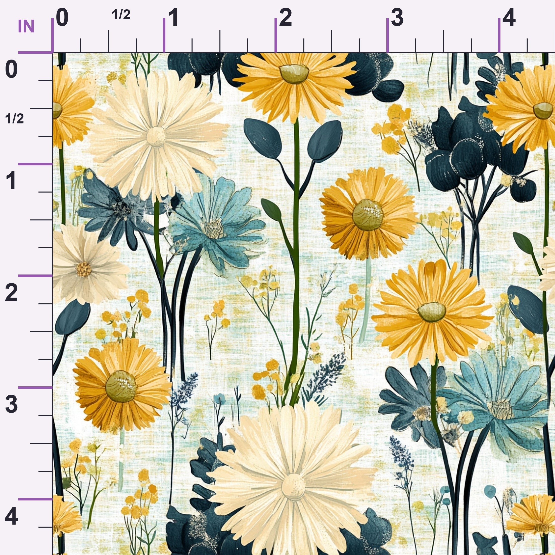 ruler-scale (auto)