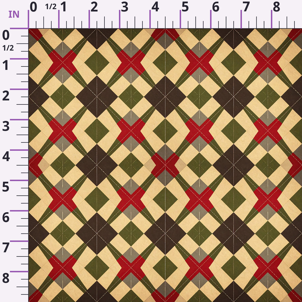 ruler-scale (auto)