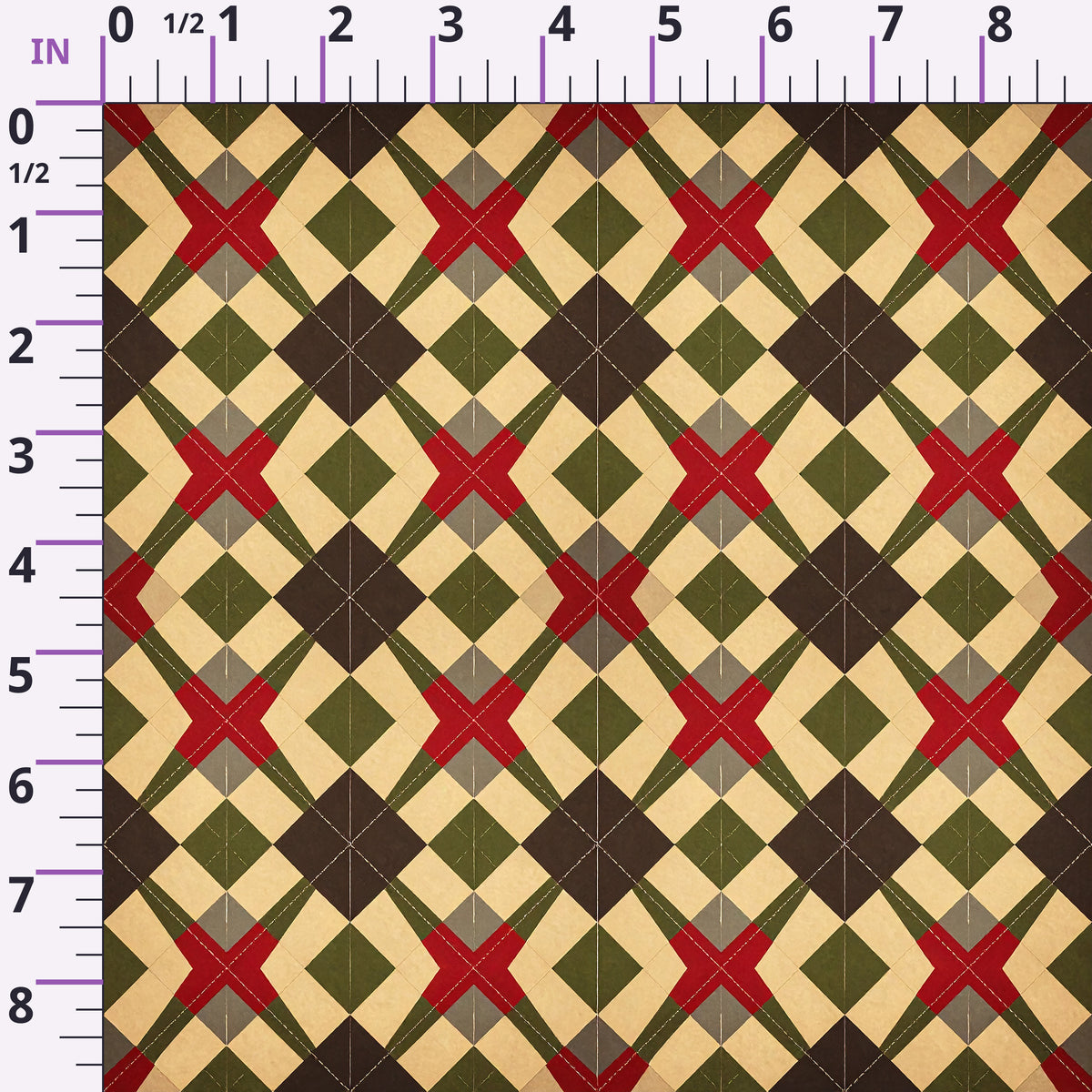 ruler-scale (auto)