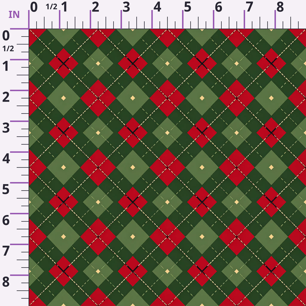 ruler-scale (auto)