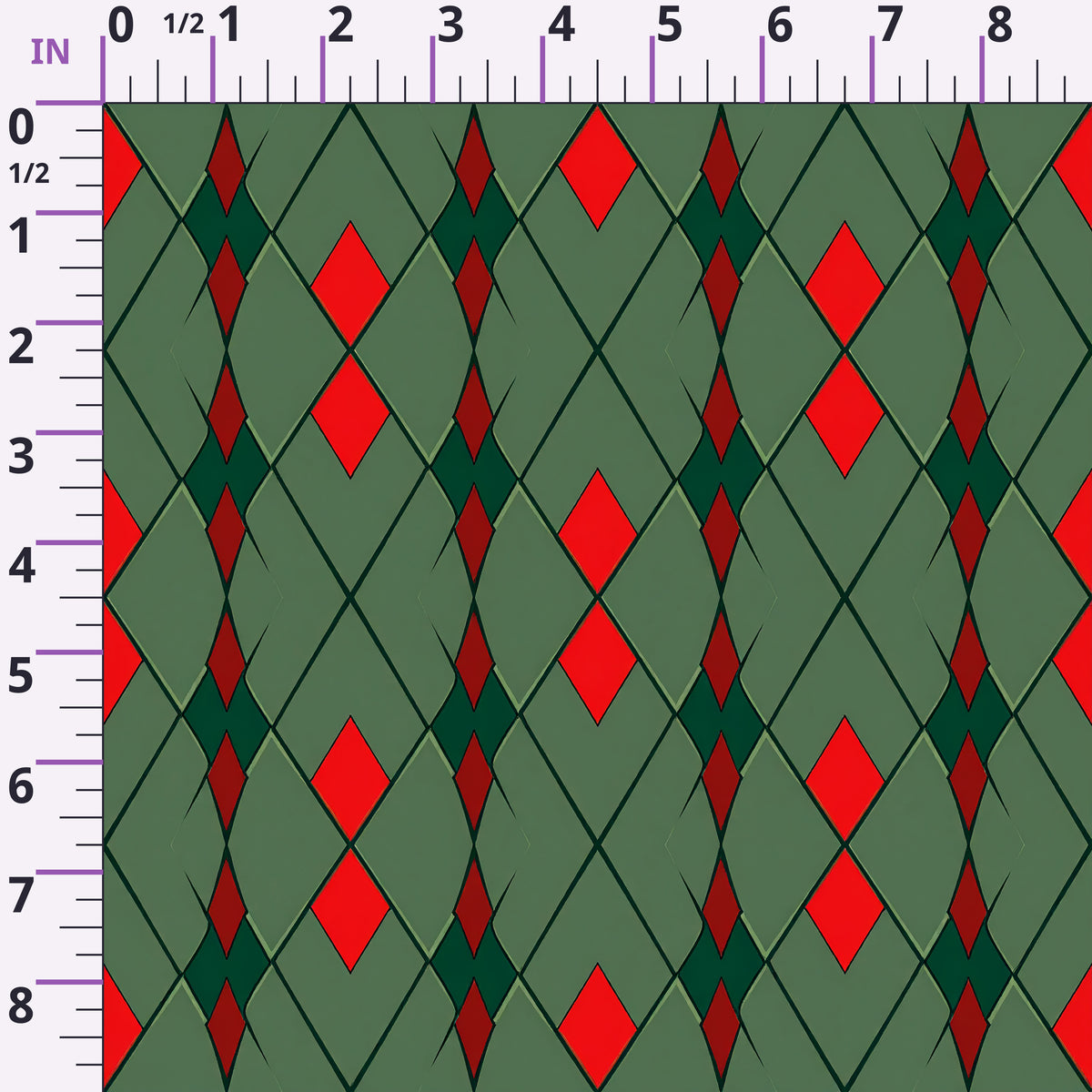 ruler-scale (auto)