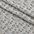 Winter Wonderland Whispers Pattern 1 Minky Fabric — plush minky folded close-up preview (mv-minky-v1:lying)