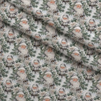 Winter Wonderland Whispers Pattern 3 Minky Fabric — plush minky folded close-up preview (mv-minky-v1:lying)