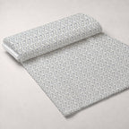 Winter Wonderland Whispers Pattern 4 Minky Fabric — plush minky unrolled bolt preview (mv-minky-v1:bolt)