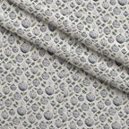 Winter Wonderland Whispers Pattern 4 Minky Fabric — plush minky folded close-up preview (mv-minky-v1:lying)