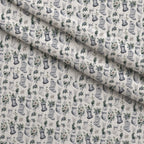 Winter Wonderland Whispers Pattern 7 Minky Fabric — plush minky folded close-up preview (mv-minky-v1:lying)