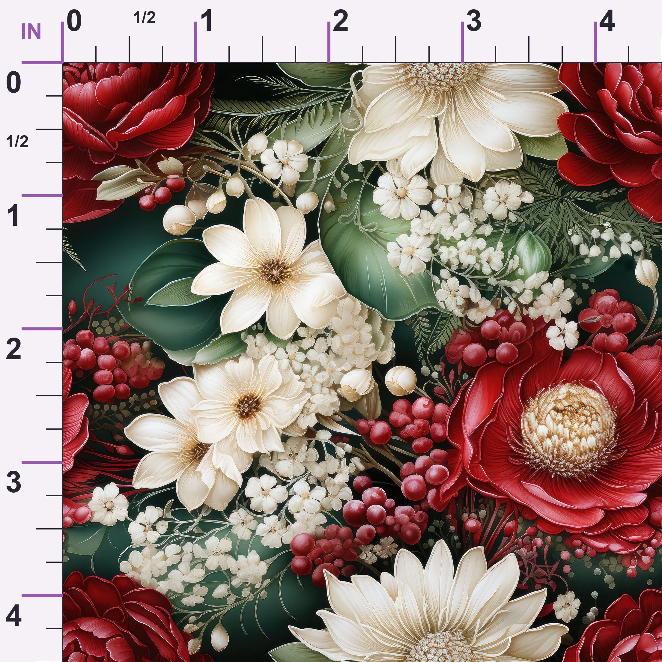 ruler-scale (auto)