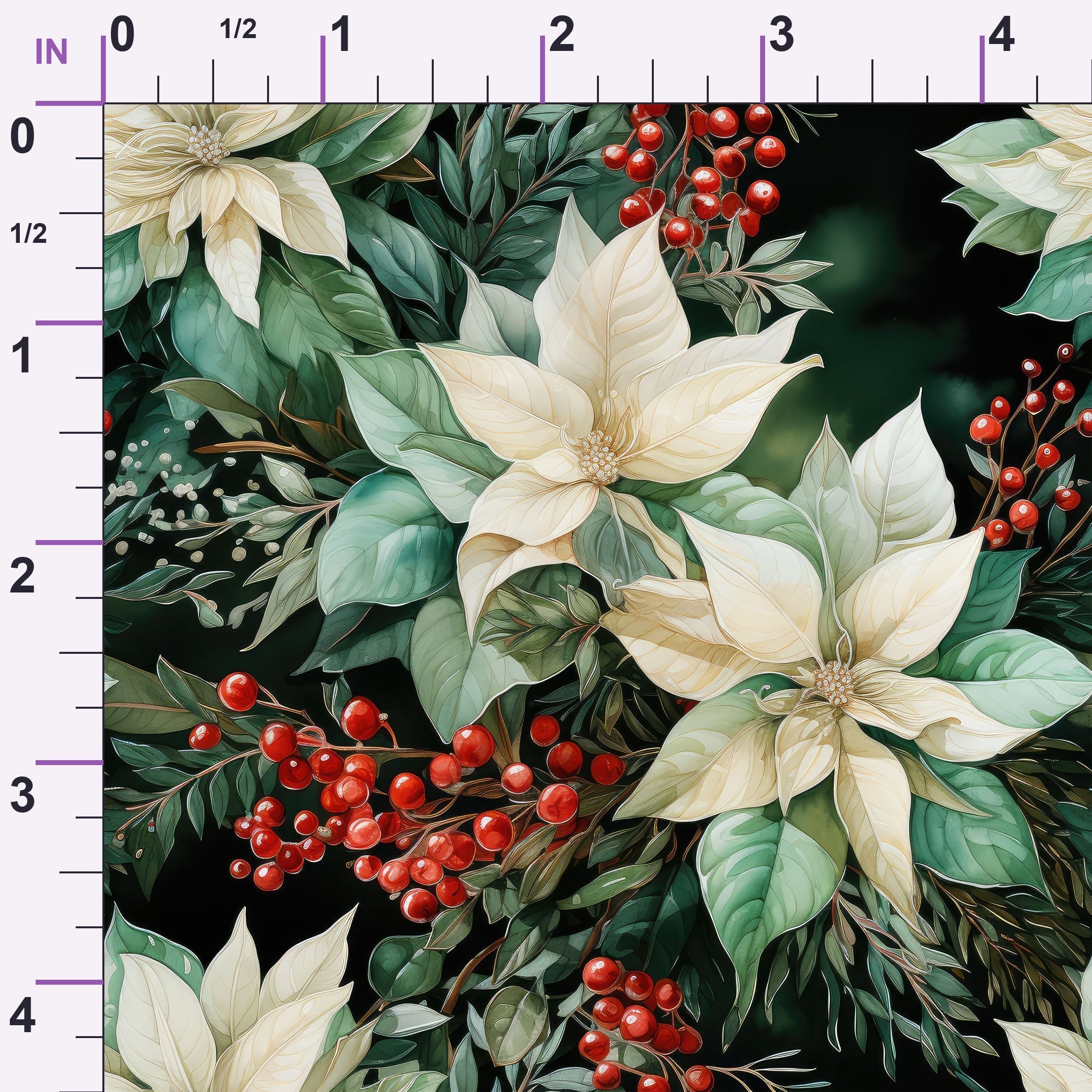 ruler-scale (auto)