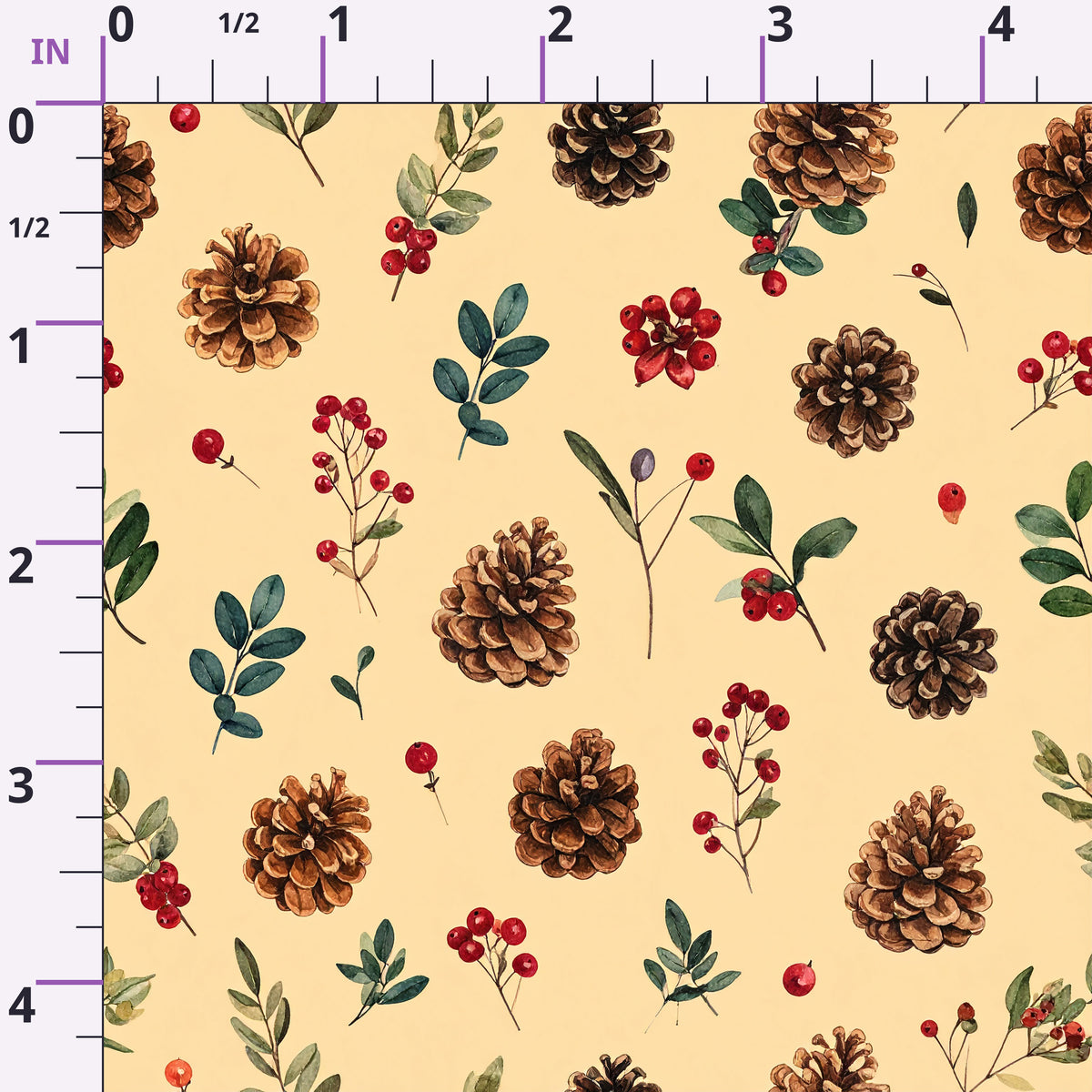 ruler-scale (auto)