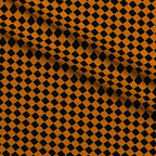 Witching Hour Pattern 10 Minky Fabric — plush minky folded close-up preview (mv-minky-v1:lying)