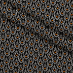 Witching Hour Pattern 19 Minky Fabric — plush minky folded close-up preview (mv-minky-v1:lying)