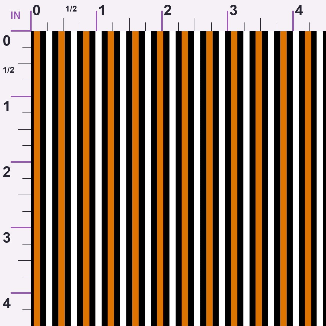 ruler-scale (auto)
