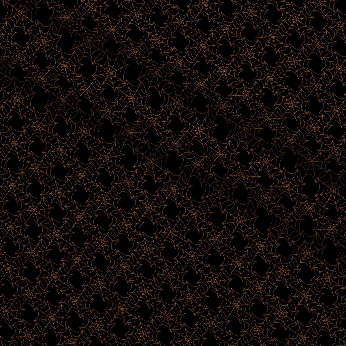 Witching Hour Pattern 4 Minky Fabric — plush minky folded close-up preview (mv-minky-v1:lying)