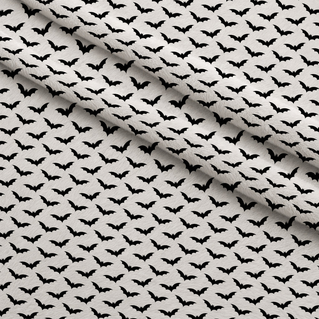 Witching Hour Pattern 8 Minky Fabric — plush minky folded close-up preview (mv-minky-v1:lying)