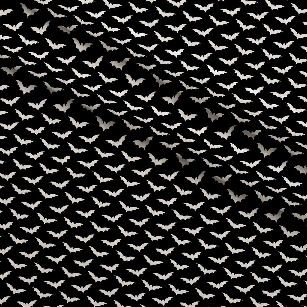 Witching Hour Pattern 9 Minky Fabric — plush minky folded close-up preview (mv-minky-v1:lying)