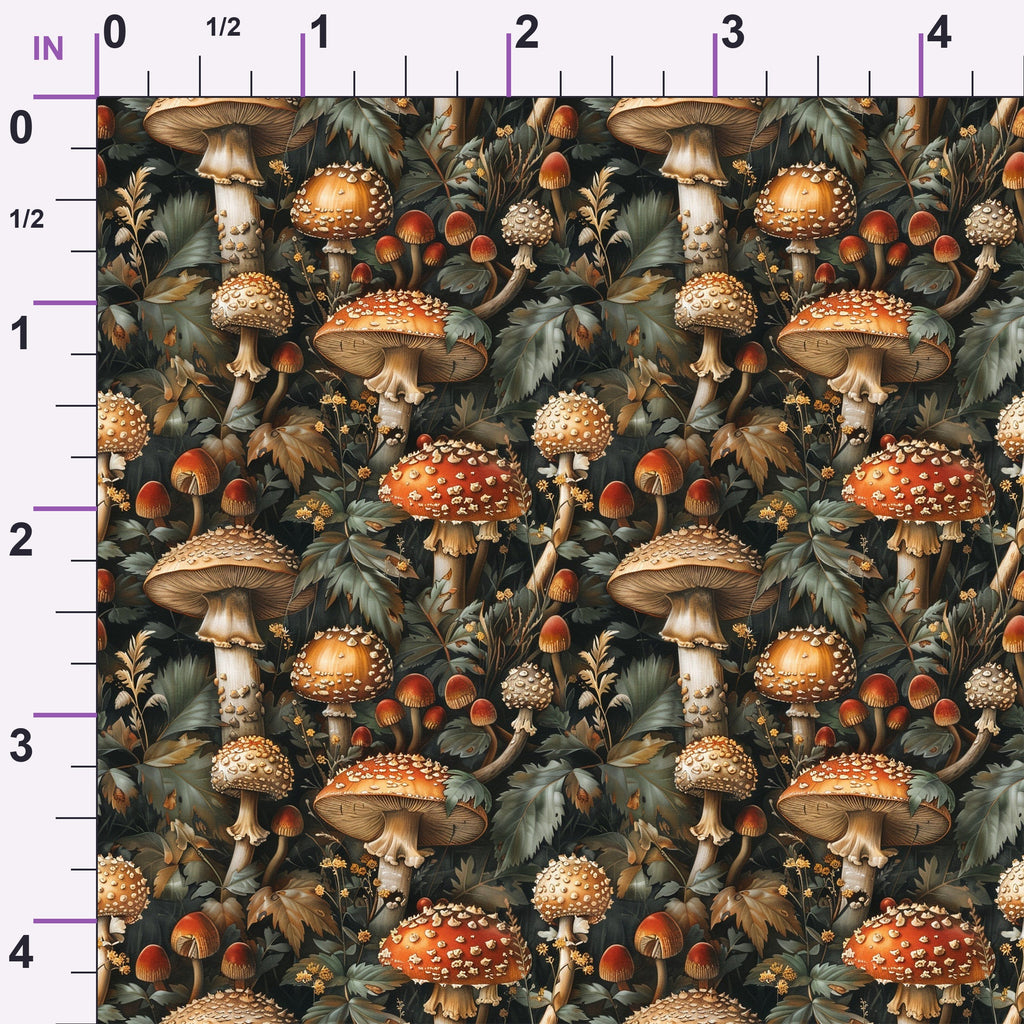 ruler-scale (auto)