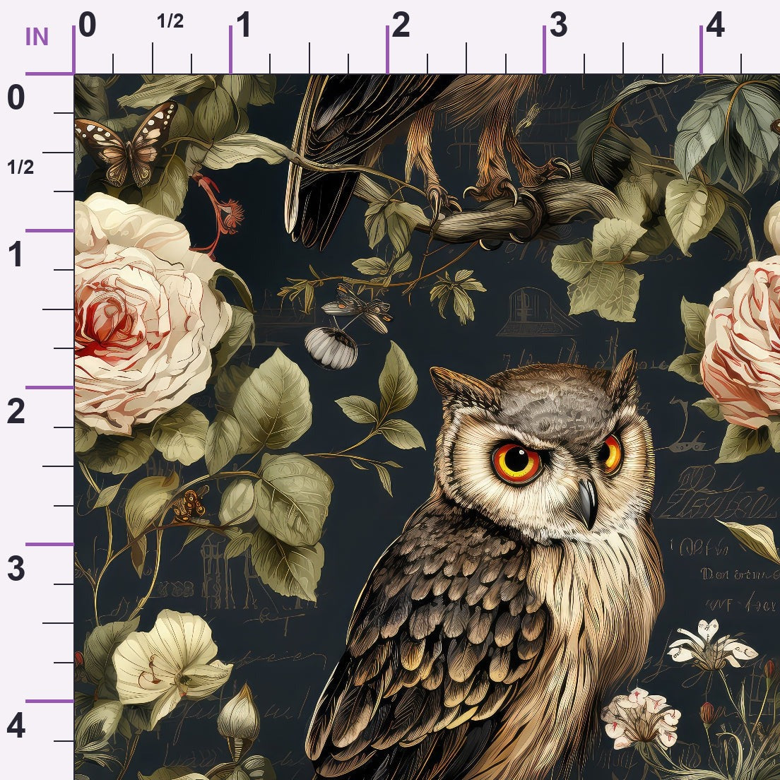 ruler-scale (auto)