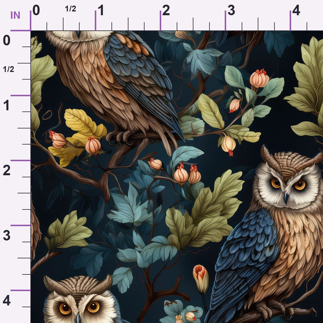 ruler-scale (auto)
