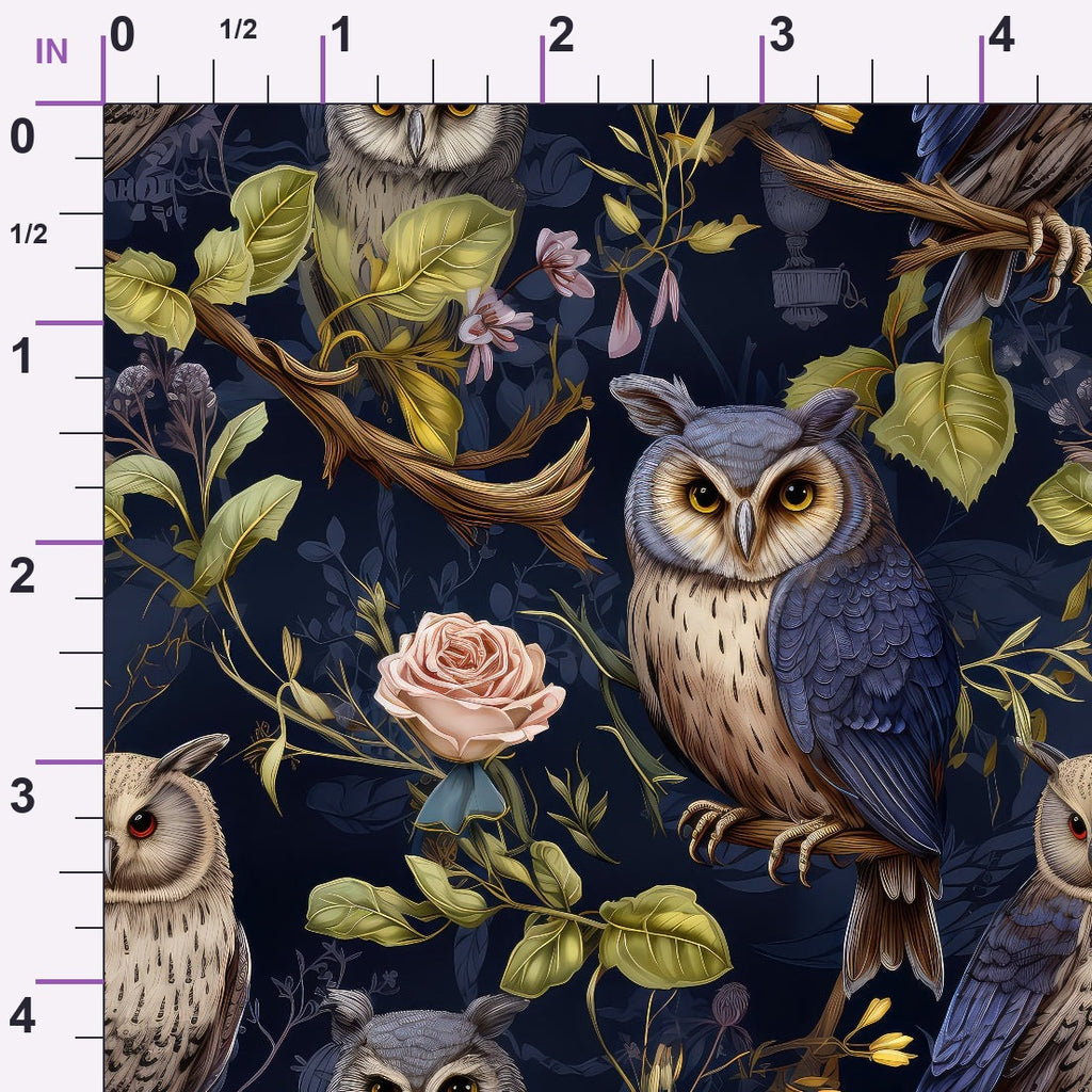 ruler-scale (auto)