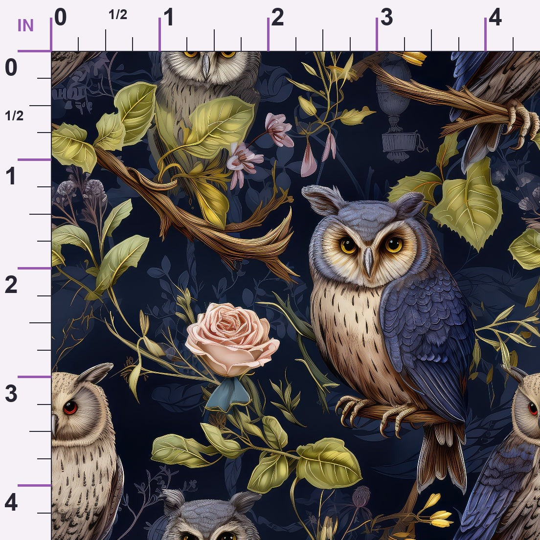 ruler-scale (auto)