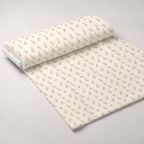 Woodland Wolves Pattern 12 Minky Fabric — plush minky unrolled bolt preview (mv-minky-v1:bolt)