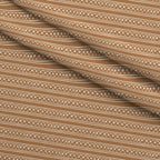 Woodland Wolves Pattern 3 Minky Fabric — plush minky folded close-up preview (mv-minky-v1:lying)