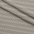 Woodland Wolves Pattern 7 Minky Fabric — plush minky folded close-up preview (mv-minky-v1:lying)
