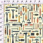ruler-scale (auto)