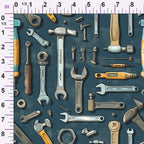 ruler-scale (auto)