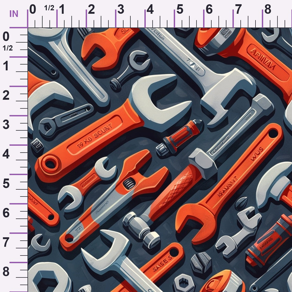ruler-scale (auto)