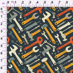 ruler-scale (auto)