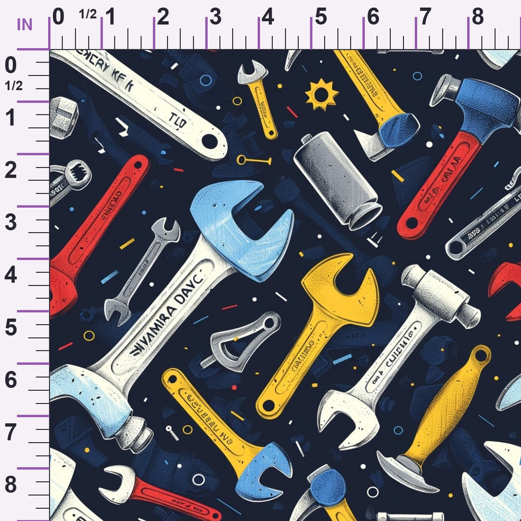 ruler-scale (auto)