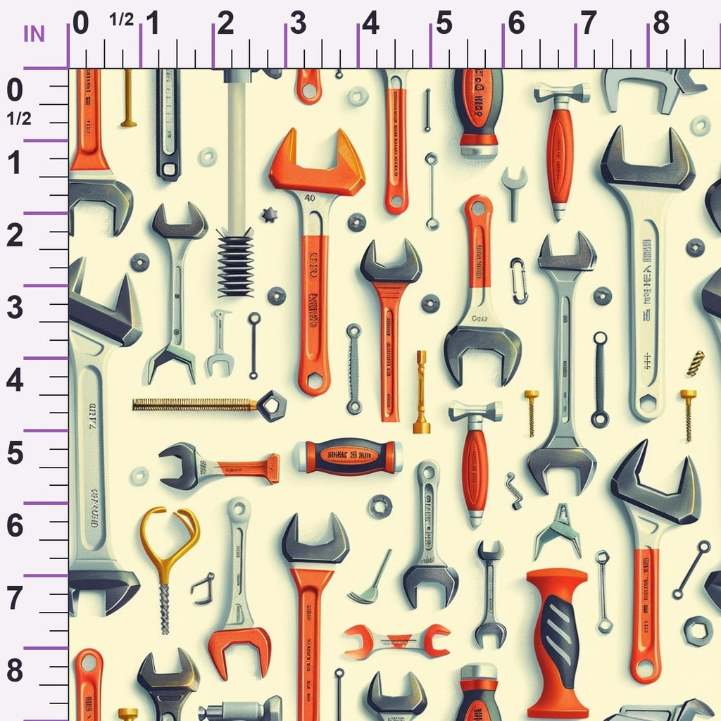 ruler-scale (auto)