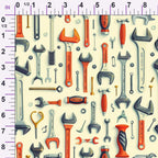 ruler-scale (auto)