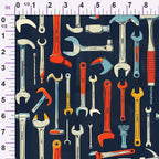 ruler-scale (auto)