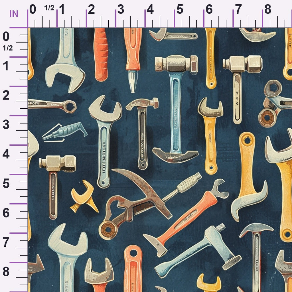 ruler-scale (auto)