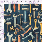 ruler-scale (auto)