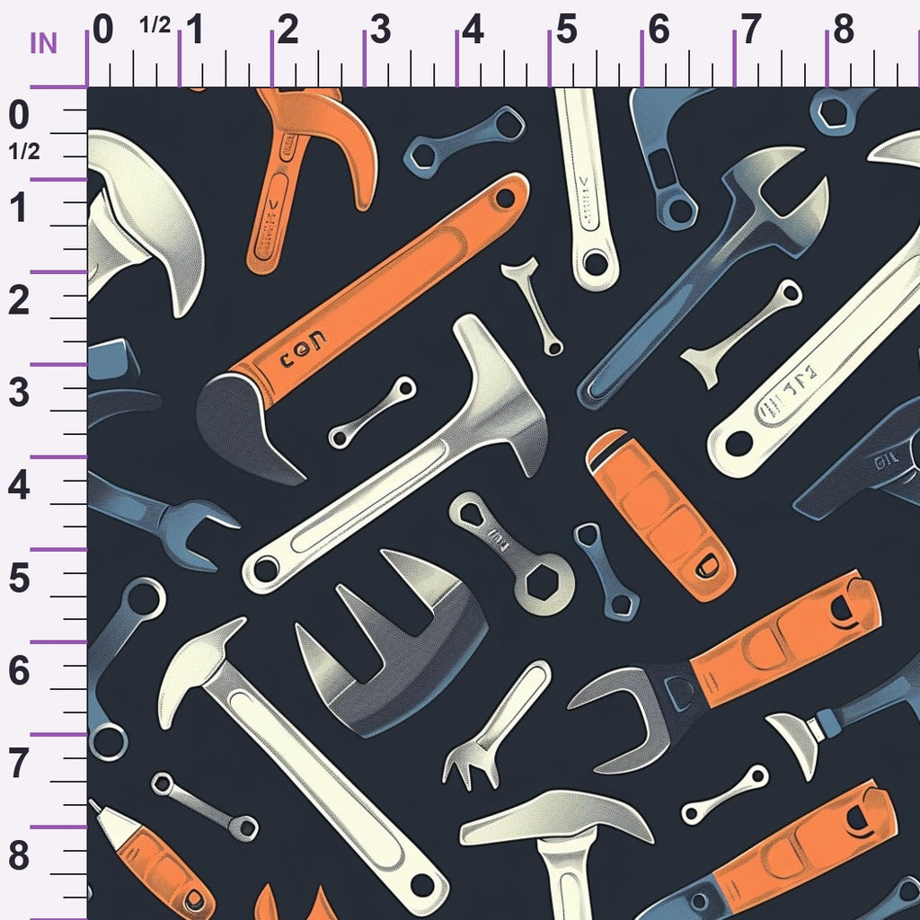 ruler-scale (auto)